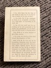 1950’s KNOXVILLE CHRISTIAN CHURCH Donation Envelope - USED — photo 4