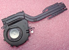 Genuine Dell Latitude 14" 7410 Laptop CPU Cooling Fan w/Heatsink AT2UG001ZCL