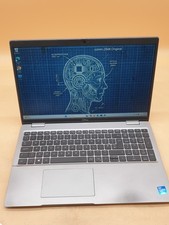 DELL LATITUDE 5520 15,6" i5-1145G7 4,4 GHz 16 GB RAM 256 GB NVME, WIN 11 PRO, SL19