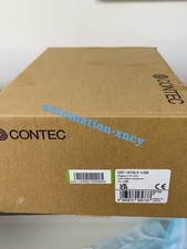 1PCS New Contec DIO-1616LX-USB Data acquisition card Fast shipping DHL or FedEx