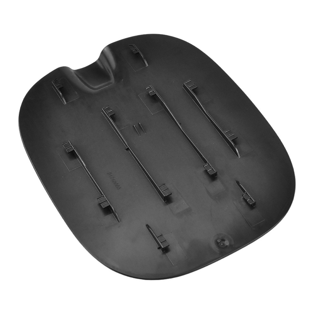 NEW Fuel Door Gas Tank Door Cover For 2019-24 Chevrolet Silverado 1500 84745968