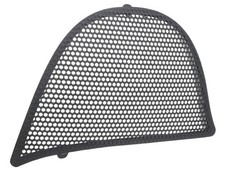 Porsche 986 Boxster Roll Bar Mesh Insert Left Uro Parts 9865615830001c Porsche 986 Boxster Roll Bar Mesh Insert Left Uro Parts 9865615830001c