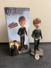 Ron Weasley NECA Head Knocker Bobblehead Harry Potter