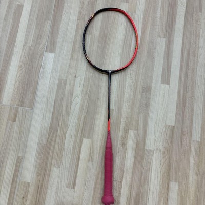 Yonex Badminton Racket Astrox77 Need Repair Item