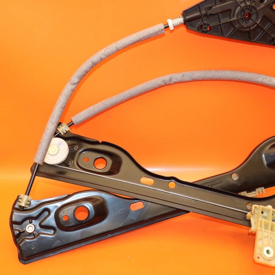 ЛЕВЫЙ ПЕРЕДНИЙ СТЕКЛОПОДЪЕМНИК JEEP CHEROKEE 2019 2021 2022 2023 68227255AB - Изображение 2 из 4