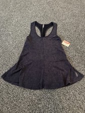 Womens New Free People Tank Top Xs/s