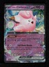Lillie's Clefairy Pokemon Mega Evolution Ascended Heroes ASC #076
