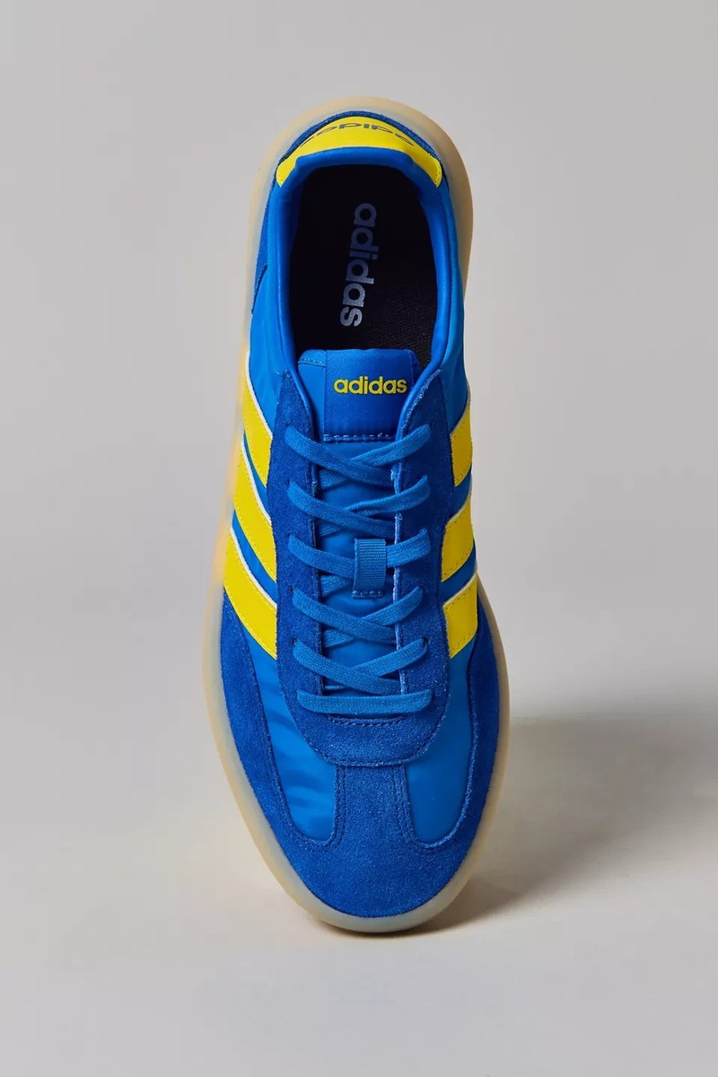 Adidas Barreda Decode JI2319 Sneakers Men display picture 3