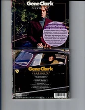 GENE CLARK - ROADMASTER (CD 2011) NEW  *11 TRACKS*