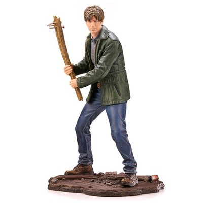Numskull - Silent Hill - James Sunderland Statue NEU