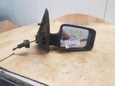 Retroviseur droit (ou coque) Peugeot 405