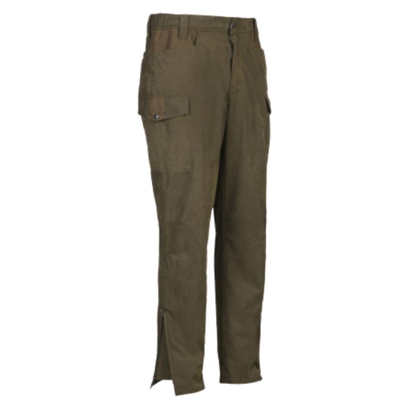Percussion Mens Bristol Hunting Spindle Trousers- 35""