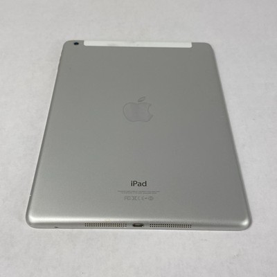 Apple iPad Air 1st Gen A1475 16GB Unlocked Wi-Fi 9.7