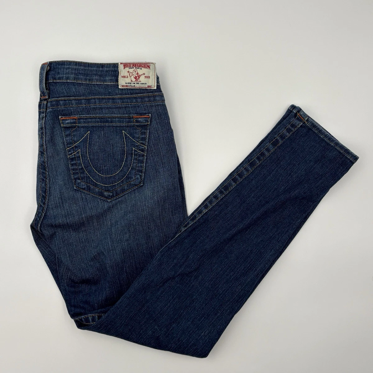 True Religion Jeans Inseam 30 for Women for sale | eBay