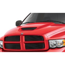 Duraflex 1500 2500 3500 Srt Look Hood For Ram Dodge 02-08 Edpart103803
