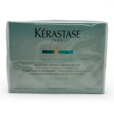 Kerastase Resistance Masque Force Architecte 6.8oz Hair Repair Mask