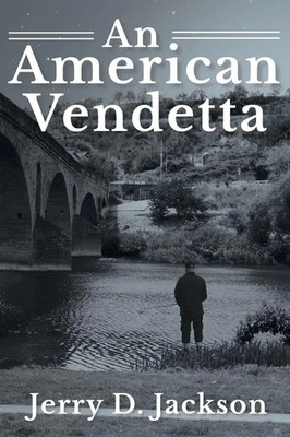 An American Vendetta | Jerry D. Jackson | Taschenbuch | Kartoniert / Broschiert