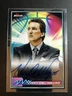 2021 Topps Finest Basketball Vinny Del Negro Finest Auto #FA-VDN