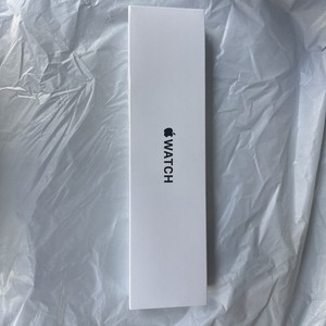 Apple Watch SE 40mm Space Gray Aluminum - Midnight Sport Band MKQQ3LL/A