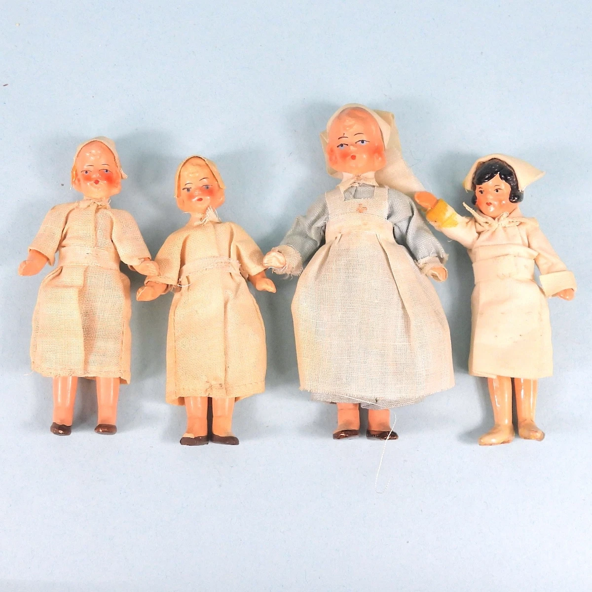Hertwig Doll Indiana Antique German Bisque Dolls for sale | eBay