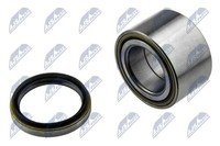 Nty Radlagersatz KLT-FR-011 FüR Ford