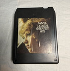 Tanya Tucker Greatest Hits 8-Track Dolby Stereo PCA 33355 vintage — photo 1