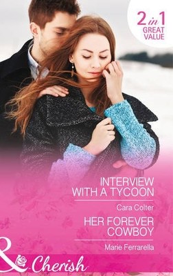 Interview With A Tycoon: Interview with a Tycoon / Her Forever C
