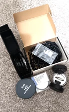 Digital Vision Lens Set - Plus Other Stuff