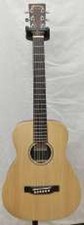 MARTIN LX1 Mini Acoustic Guitar Travel Size Used