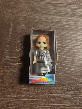 Mini Brands Baby Anna Platinum Disney Series 1 - NEW Miniature ZURU Figures Toys