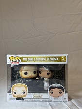 Ultimate Funko Pop Royals Figures Gallery and Checklist 29