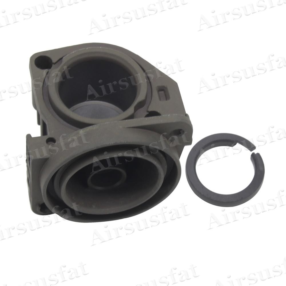 PISTON CYLINDER HEAD SEAL KIT For Jaguar Air Compressor XJ6 XJ8 XJR X350 XJ⭐⭐⭐⭐⭐