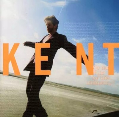 Ich bin nur'ein Lied, Kent