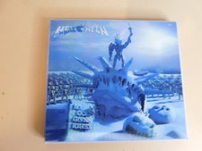 Helloween - My God-given right - CD