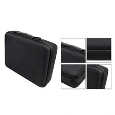 Travel Ready EVA Case for Canon For Selphy CP1500 CP1300 Photo Printer