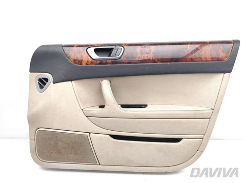 Bentley Continental Flying Spur Haustürkarte Rechts 2005 Saloon 4/5dr 3W4867214B