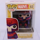 G5 Funko Pop Marvel MAGNETO Vinyl Figure 62