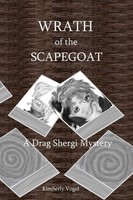 Kimberly Vogel | Wrath Of The Scapegoat | Taschenbuch | Englisch (2015)