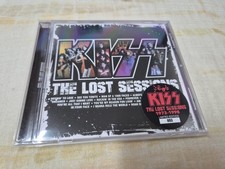 KISS Lost. sess.
