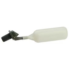Kerick Float Valve and Float with Fixed Arm M...