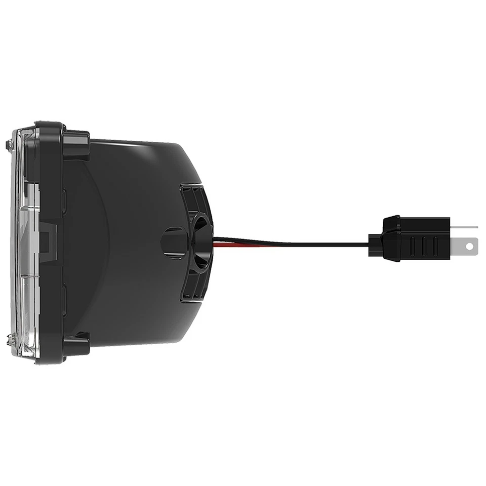 Lâmpada de farol H4656LED Philips lado do motorista ou passageiro para Chevy antigo - Imagem 4 de 4