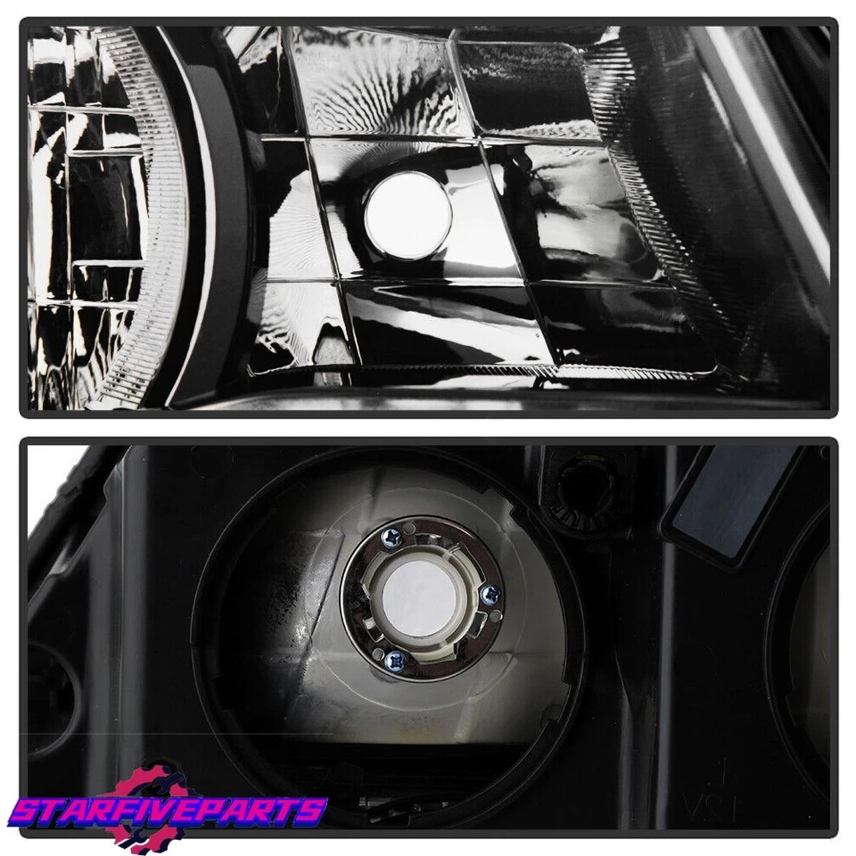 For 2015-2022 Chevrolet Chevy Colorado Headlight Passenger Side Right Headlamp Foto 3 de 4