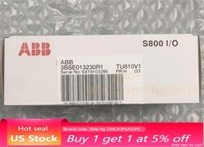 New Sealed ABB 3BSE013230R1 TU810V1 Module Ba...