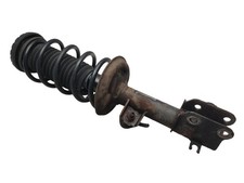 CHEVROLET SPARK Strut Shock Absorber Right Off Side Front 1206 Petrol 2012
