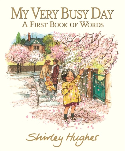 My Very Busy Day - Image 5