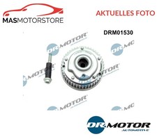 NOCKENWELLENVERSTELLER DRMOTOR AUTOMOTIVE DRM01530 P FÜR FIAT CROMA 1.8 16V