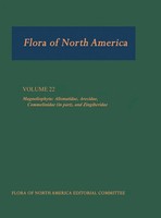 Morin | Flora Of North America | Buch | Englisch (2017) | Gebunden | Academic