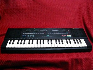 Casio Mt 240 | eBay