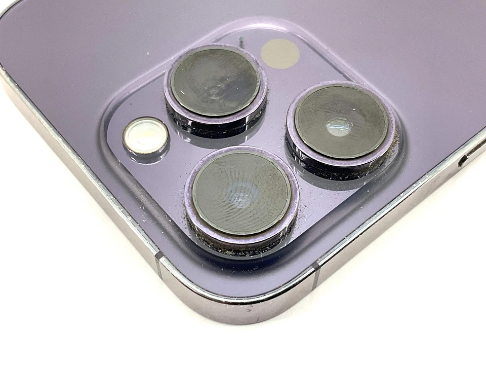 Apple iPhone 14 Pro · 256GB, foto 4 de 5
