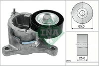 Riemenspanner Keilrippenriemen FüR CitroËN Fiat Lancia Peugeot C5 I Break II C8